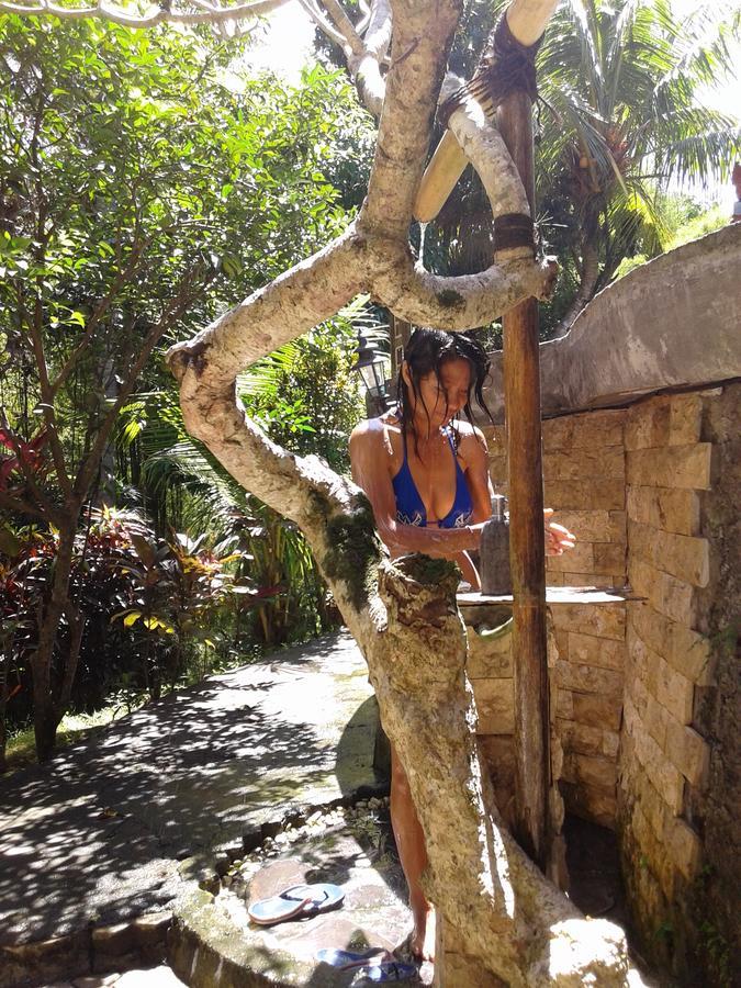 Griya Jungutan Bed & Breakfast Ubud (Bali)
