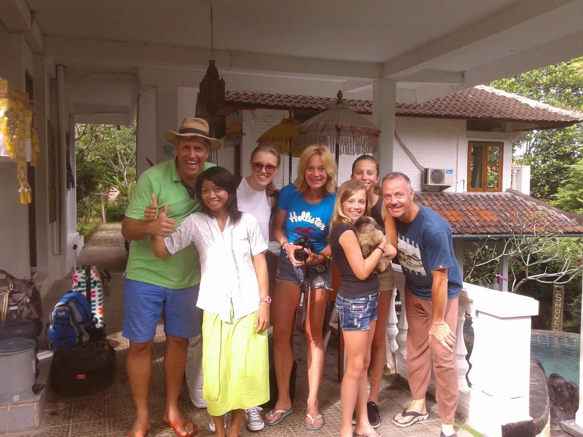 Griya Jungutan Bed & Breakfast