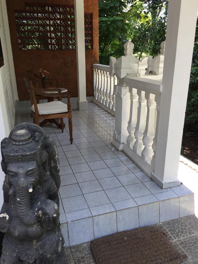 Bed & Breakfast Griya Jungutan 2*