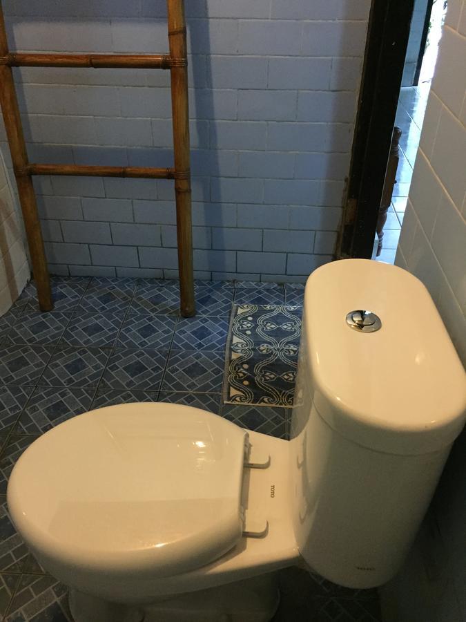 Bed & Breakfast Griya Jungutan
