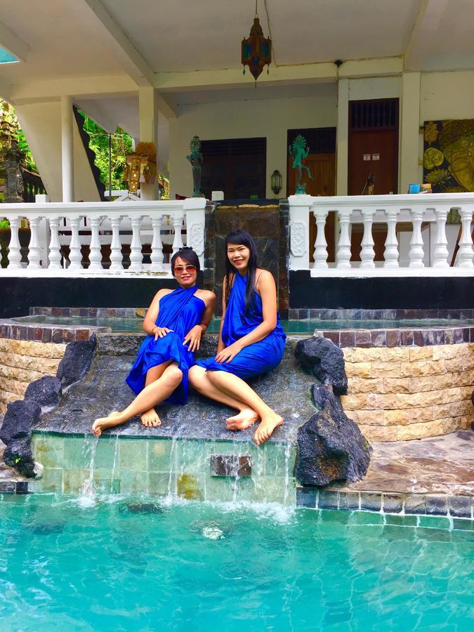 Bed & Breakfast Griya Jungutan Ubud (Bali)