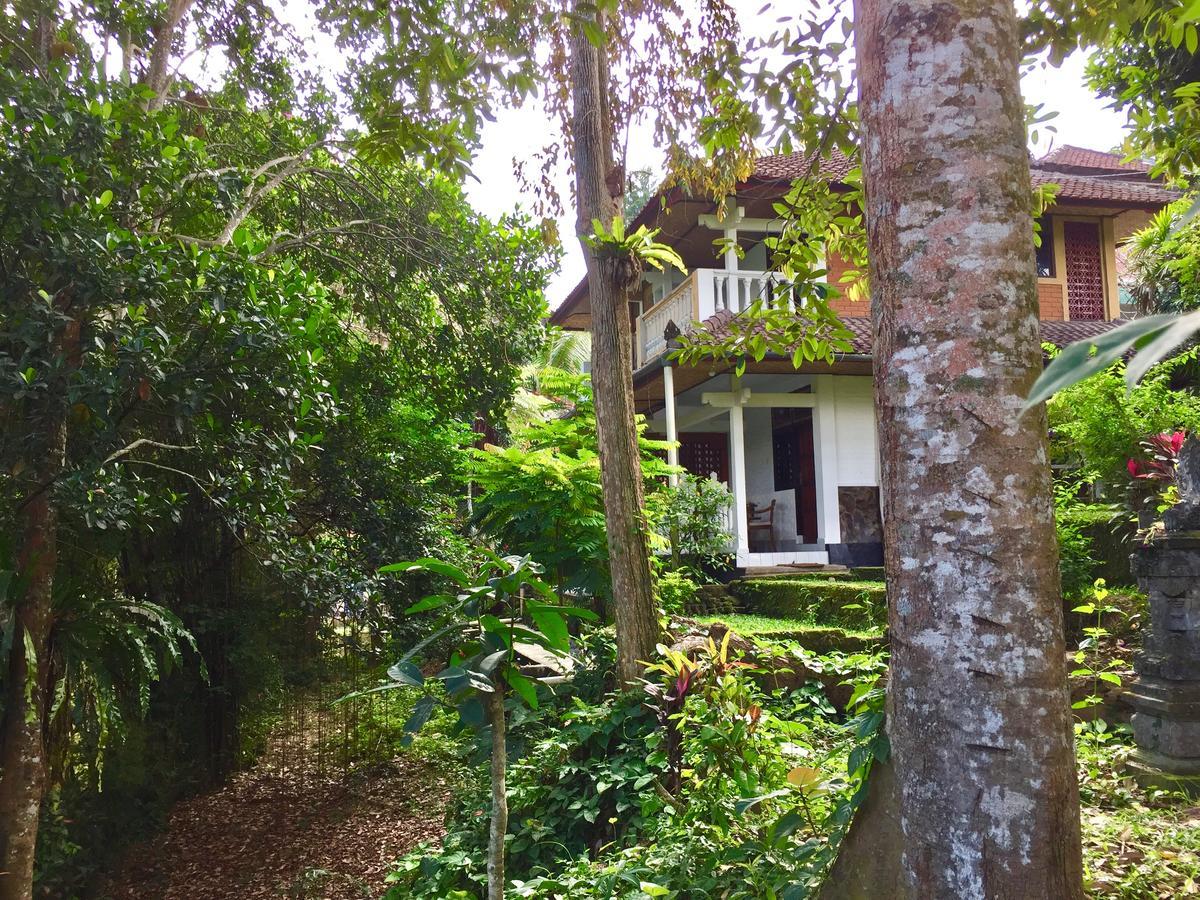 Bed & Breakfast Griya Jungutan 2*