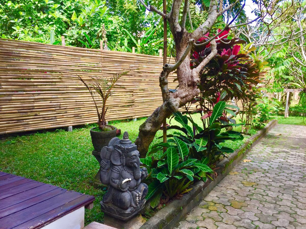 Griya Jungutan 2* Ubud (Bali)