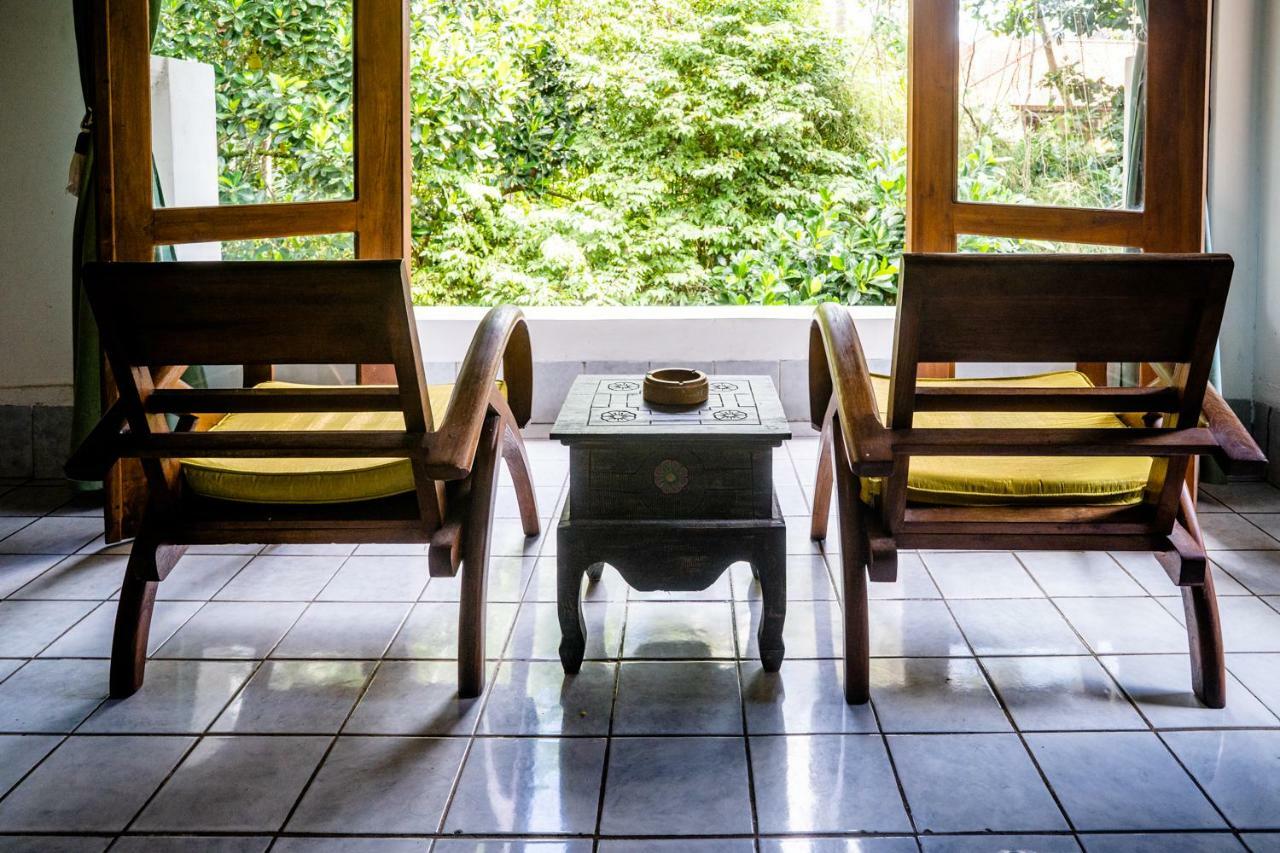 Griya Jungutan 2* Ubud (Bali)