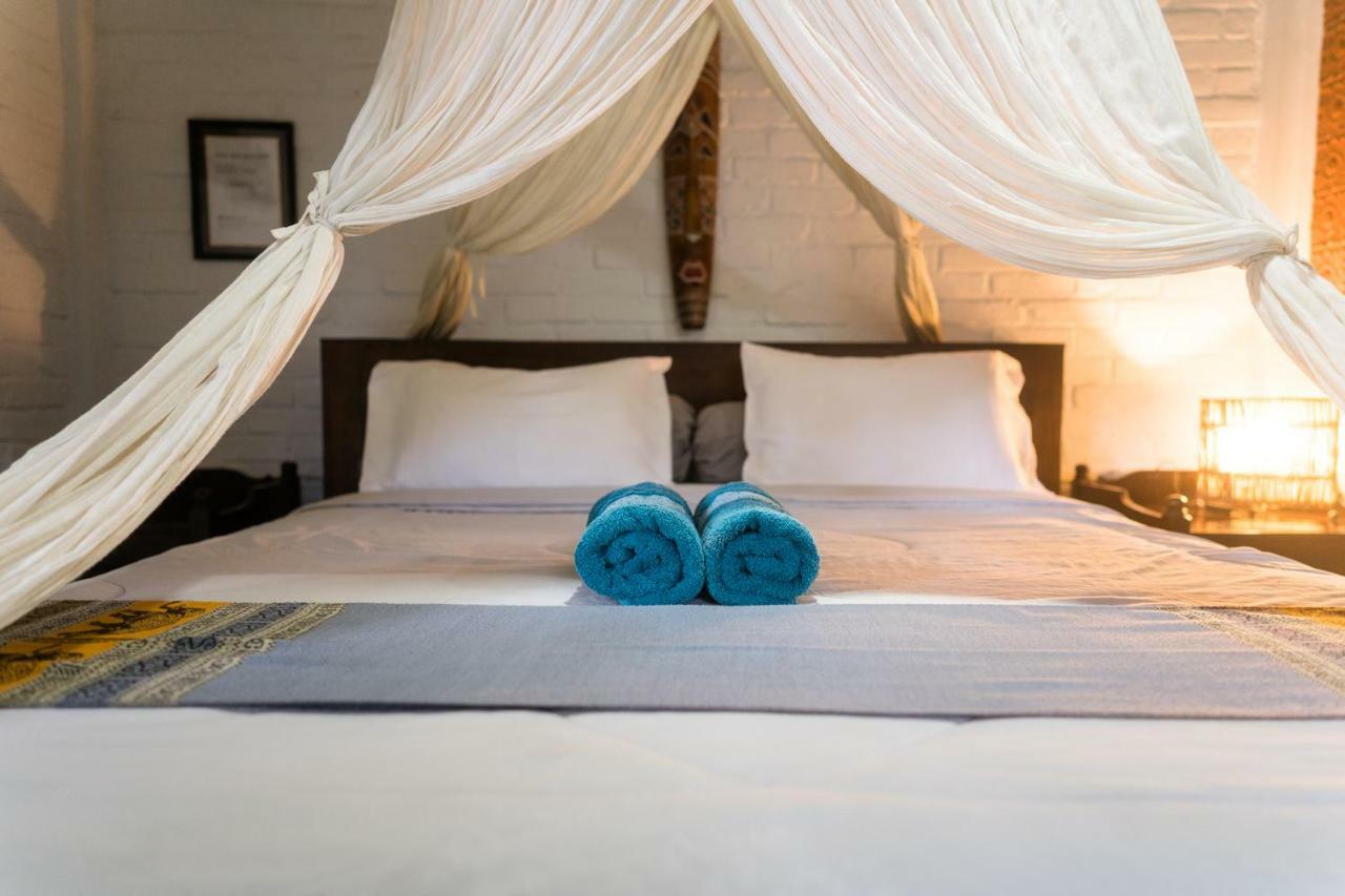 Griya Jungutan Bed & Breakfast 2*
