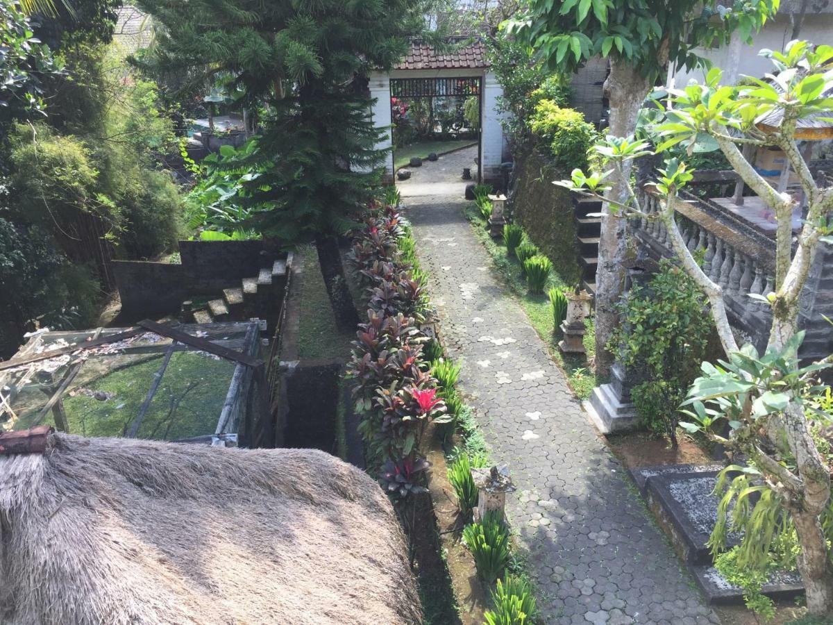 Griya Jungutan 2* Ubud (Bali)