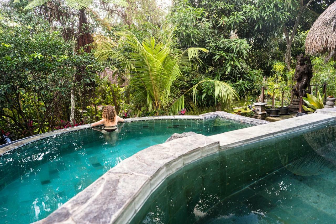 Bed & Breakfast Griya Jungutan Ubud (Bali)